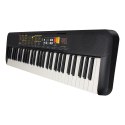 Yamaha Yamaha PSR-F52 - Keyboard