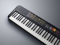 Yamaha Yamaha PSR-F52 - Keyboard