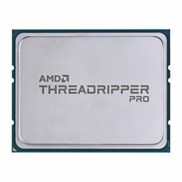 AMD Procesor AMD Threadripper PRO 7995WX (96C/192T) 2.5 GHz (5.1 GHz Turbo) Socket sTR5 TDP 350W tray