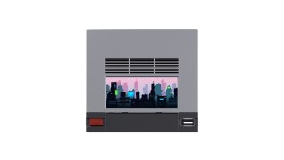 AYANEO Ayaneo Mini PC AM02 Ryzen 7 32GB/1TB