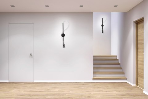 Activejet Lampa ścienna LED Activejet AJE-GINO NW (WYPRZEDAŻ)