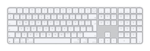Apple Apple Magic Keyboard - International English