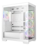 DEEPCOOL Obudowa DeepCool CG580 4F V2 WH