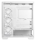 DEEPCOOL Obudowa DeepCool CG580 4F V2 WH
