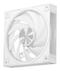 DEEPCOOL Obudowa DeepCool CG580 4F V2 WH