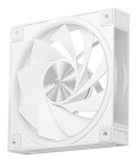 DEEPCOOL Obudowa DeepCool CG580 4F V2 WH