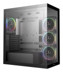 DEEPCOOL Obudowa DeepCool CG580 4F V2