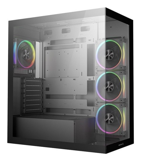 DEEPCOOL Obudowa DeepCool CG580 4F V2