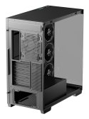 DEEPCOOL Obudowa DeepCool CG580 4F V2