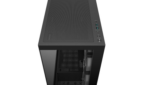 DEEPCOOL Obudowa DeepCool CG580 4F V2