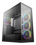 DEEPCOOL Obudowa DeepCool CG580 4F V2