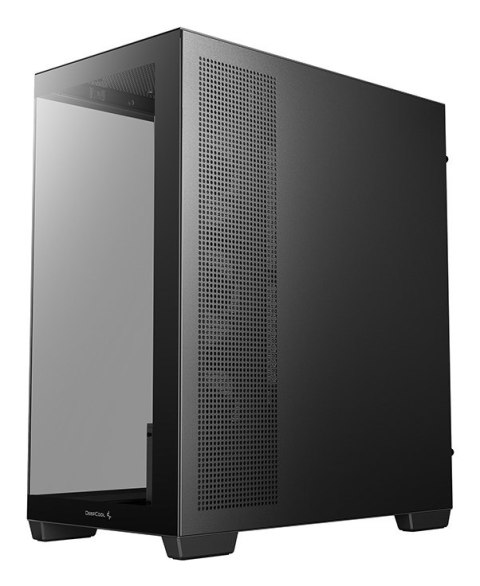 DEEPCOOL Obudowa DeepCool CG580 4F V2