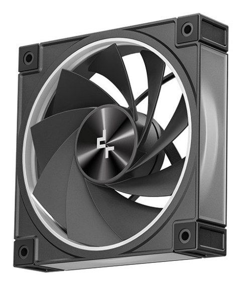 DEEPCOOL Obudowa DeepCool CG580 4F V2