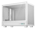 DEEPCOOL Obudowa DeepCool CH160 WH