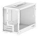 DEEPCOOL Obudowa DeepCool CH160 WH