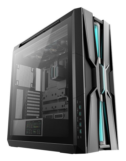DEEPCOOL Obudowa DeepCool GENOME III