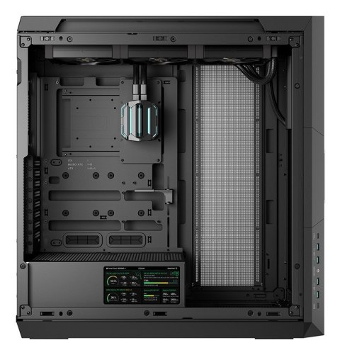 DEEPCOOL Obudowa DeepCool GENOME III