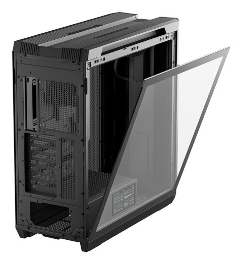 DEEPCOOL Obudowa DeepCool GENOME III