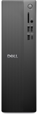 Dell Dell Slim ECS1250 i5-14400 16GB DDR5 4800 SSD512 Intel UHD 730 WLAN + BT Kb Mouse W11Pro 3Y ProSupport