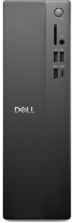 Dell Dell Slim ECS1250 i5-14400 16GB DDR5 4800 SSD512 Intel UHD 730 WLAN + BT Kb Mouse W11Pro 3Y ProSupport