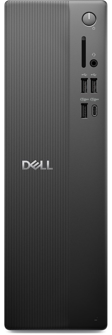 Dell Dell Slim ECS1250 i5-14400 16GB DDR5 4800 SSD512 Intel UHD 730 WLAN + BT Kb Mouse W11Pro 3Y ProSupport