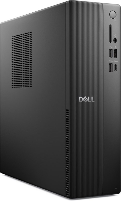 Dell Dell Slim ECS1250 i5-14400 16GB DDR5 4800 SSD512 Intel UHD 730 WLAN + BT Kb Mouse W11Pro 3Y ProSupport