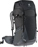 Deuter Plecak turystyczny Deuter Futura Pro SL 38 l Czarny