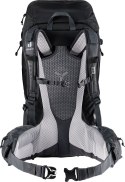 Deuter Plecak turystyczny Deuter Futura Pro SL 38 l Czarny