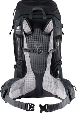 Deuter Plecak turystyczny Deuter Futura Pro SL 38 l Czarny