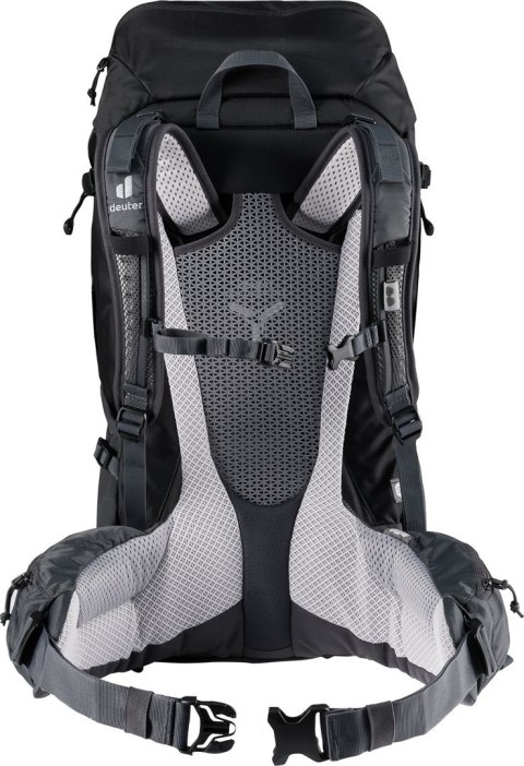 Deuter Plecak turystyczny Deuter Futura Pro SL 38 l Czarny