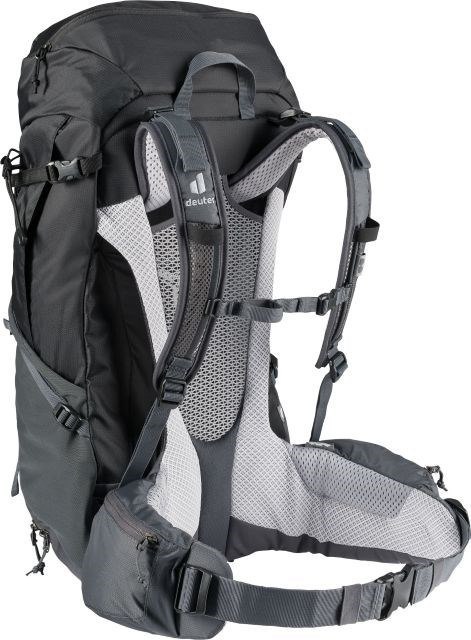 Deuter Plecak turystyczny Deuter Futura Pro SL 38 l Czarny