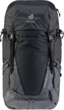 Deuter Plecak turystyczny Deuter Futura Pro SL 38 l Czarny