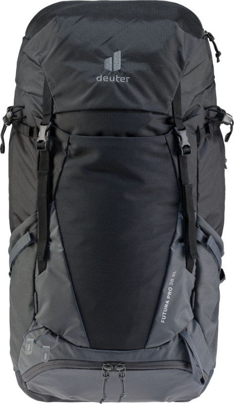 Deuter Plecak turystyczny Deuter Futura Pro SL 38 l Czarny