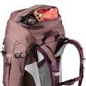 Deuter Plecak turystyczny damski Deuter Futura Pro 38 SL - ashrose/cassis