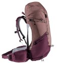 Deuter Plecak turystyczny damski Deuter Futura Pro 38 SL - ashrose/cassis