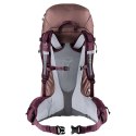 Deuter Plecak turystyczny damski Deuter Futura Pro 38 SL - ashrose/cassis