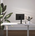 GEMBIRD GEMBIRD STOJAK NA MONITOR Z REGULACJĄ WYSOKOŚCI 17"-32", DO 8KG