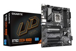 Gigabyte Płyta główna Gigabyte B760 DS3H GEN5