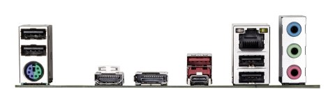 Gigabyte Płyta główna Gigabyte B760 DS3H GEN5