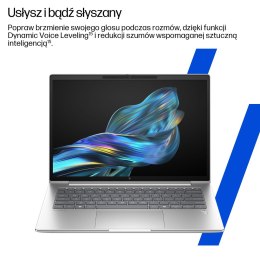 Hewlett-Packard HP EliteBook 6 G1a Ryzen AI 5 340 14.0