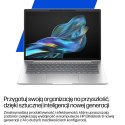 Hewlett-Packard HP EliteBook 6 G1a Ryzen AI 5 340 14.0"WUXGA IPS 300nits AG 16GB DDR5 5600 SSD512 5MP+IR Radeon 840M W11Pro Pike Silver aluminiu