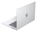 Hewlett-Packard HP EliteBook G8 Ultra 7 255U 14.0"WUXGA IPS 400nits AG 32GB DDR5 5600 SSD1TB Intel Arc Cam 5 Mpx W11Pro Srebrny lodowiec 3Y OnSi
