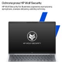 Hewlett-Packard HP EliteBook G8 Ultra 7 255U 14.0"WUXGA IPS 400nits AG 32GB DDR5 5600 SSD1TB Intel Arc Cam 5 Mpx W11Pro Srebrny lodowiec 3Y OnSi