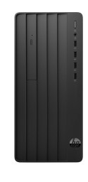 Hewlett-Packard HP Pro 290 G9 Tower i3-13100 8GB DDR4 3200 SSD512 UHD Graphics 730 W11Pro 3Y OnSite Black