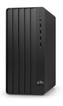 Hewlett-Packard HP Pro 290 G9 Tower i3-13100 8GB DDR4 3200 SSD512 UHD Graphics 730 W11Pro 3Y OnSite Black
