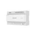 Hikvision WIDEODOMOFON HIKVISION DS-KIS704EY-ACW2