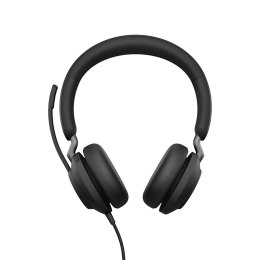Jabra Zestaw słuchawkowy Jabra Evolve2 40 SE