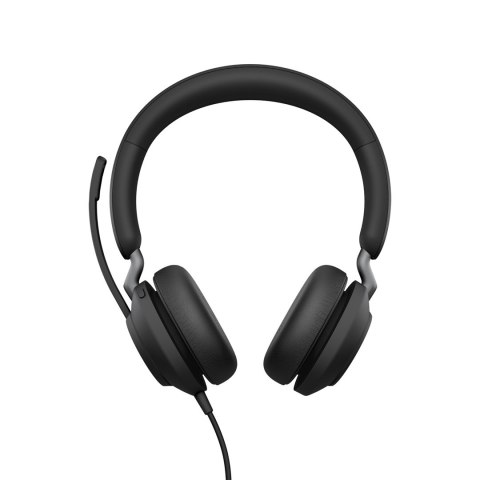 Jabra Zestaw słuchawkowy Jabra Evolve2 40 SE