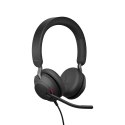 Jabra Zestaw słuchawkowy Jabra Evolve2 40 SE