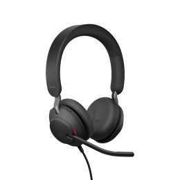 Jabra Zestaw słuchawkowy Jabra Evolve2 40 SE
